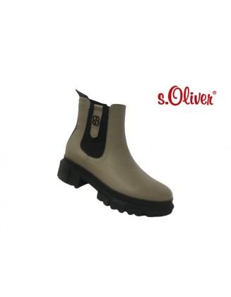 Dámska obuv s.Oliver 25402-39