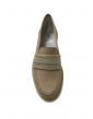 Dámske mokasíny RIEKER 54855-60 BEIGE