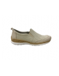 Dámske poltopánky RIEKER N4274-60 BEIGE