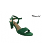 Dámske sandále TAMARIS 28028 GREEN