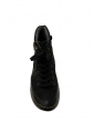 Dámska obuv RIEKER 51517-00 BLACK