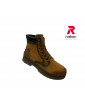 Pánska obuv RIEKER U0272-68 YELLOW