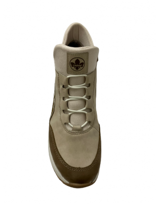 Dámska obuv RIEKER N4051-62 BEIGE