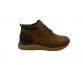 Pánska zimná obuv RIEKER B0603-24 BROWN