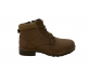 Pánska zimná obuv KLONDIKE 06/23 90602 BROWN-OLIVE