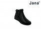 Dámska obuv JANA 8-26461-29 BLACK