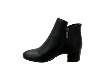 Dámska obuv TAMARIS 1-25382-29 BLACK MATT