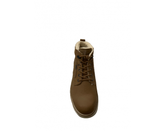 Pánska obuv KLONDIKE MH-591H04 BROWN