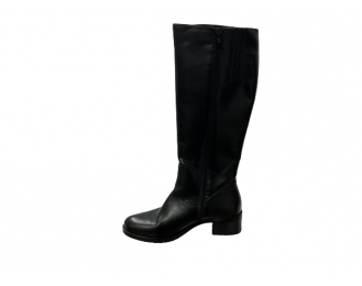 Dámska čižma ARIANA 727255-240549 BLACK