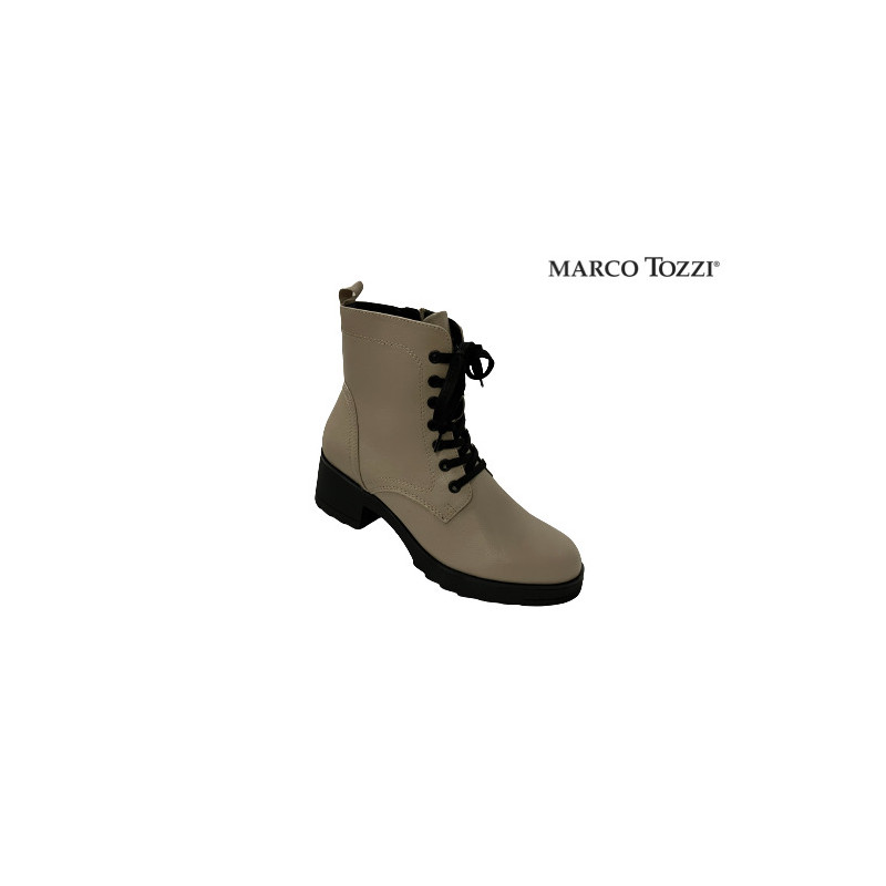 Dámska obuv MARCO TOZZI 2-25262-41 BEIGE