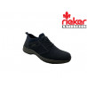 Pánska obuv RIEKER 03357-14 BLUE