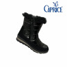 Dámske čižmy CAPRICE 9-26433-41 BLACK