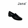 DÁMSKE POLTOPÁNKY JANA 8-24269-42 BLACK