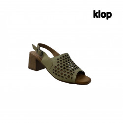 Dámske sandále KLOP 130-832...