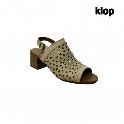 Dámske sandále KLOP 818-03...