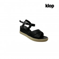Dámske sandále KLOP 2047 -...