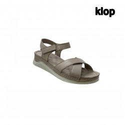 Dámske sandále KLOP 6100