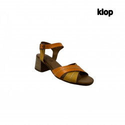 Dámske sandále KLOP 825 -...