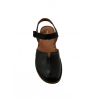 Dámske sandále RIZZOLI 2125416 - Black