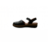 Dámske sandále RIZZOLI 2125416 - Black