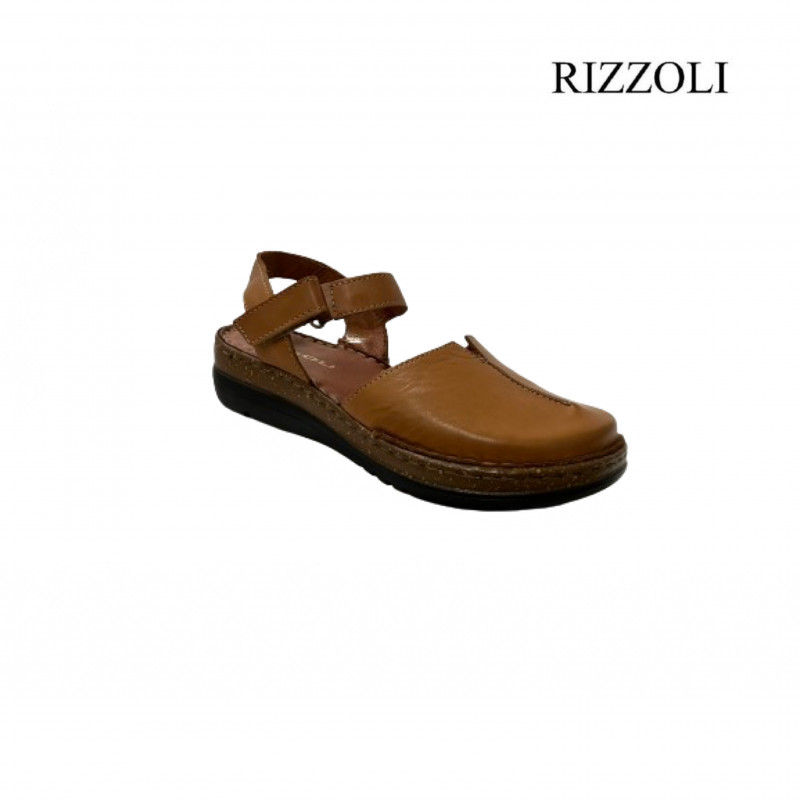 Dámske sandále RIZZOLI 2125416 - Alfa honey