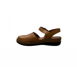 Dámske sandále RIZZOLI 2125416 - Alfa honey