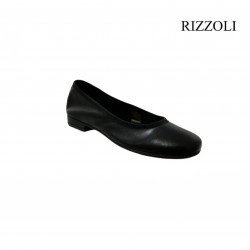 Dámske lodičky RIZZOLI 4336210 - Black