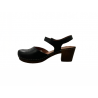 Dámske sandále RIZZOLI 5112732 - Black