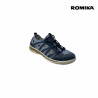 Dámske poltopánky ROMIKA 74R0162001 - Navy