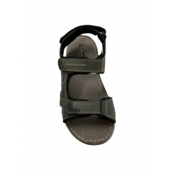 Pánske sandále Klondike 85912 - Grey