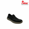 Pánska topánka RIEKER 04054-45/BLACK