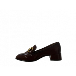 Dámska poltopánka Tamaris 24316-43 Cognac