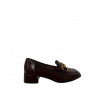 Dámska poltopánka Tamaris 24316-43 Cognac