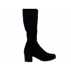 Dámske čižmy CAPRICE 25506-41 - Black