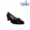 Dámska lodička Caprice 22302-43 - Black