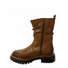 Dámske čižmy Klondike WH-450H05 - Brown