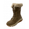Dámske čižmy Rieker W0070-64 - Beige