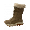 Dámske čižmy Rieker W0070-64 - Beige