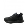 Pánske topánky Rieker U0173-00 Black