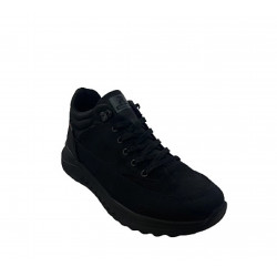 Pánske topánky Rieker U0173-00 Black