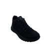 Pánske topánky Rieker U0173-00 Black