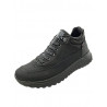 Pánske topánky Rieker U0173-00 Black