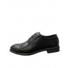 Pánske topánky Bugatti - AO501-4000 - Black