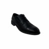 Pánske topánky Bugatti - AO501-4000 - Black