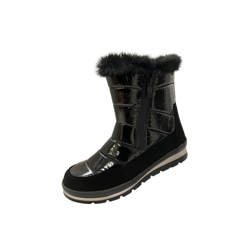 Dámske čižmy CAPRICE 9-26433-41 BLACK