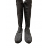 Dámske čižmy CAPRICE 9-25506-41 GREY