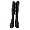 Dámska čižma TAMARIS 1-25515-41 BLACK PATENT