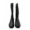 Dámska čižma KLOP 170-2008 BLACK