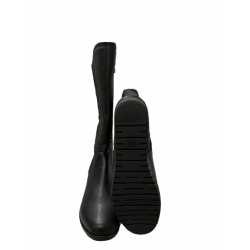 Dámska čižma KLOP 170-2008 BLACK