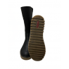 Dámske čižmy RIEKER Y3455-00 BLACK
